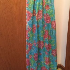 Lilly Pulitzer Scarf